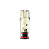 20mg SKE Crystal Plus Replacement Pods 1.1Ω 2ml 1200 Puffs - 2Pcs Mixed Peaches