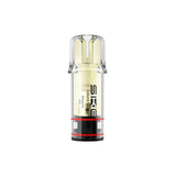 20mg SKE Crystal Plus Replacement Pods 1.1Ω 2ml 1200 Puffs - 2Pcs Sakura Grape