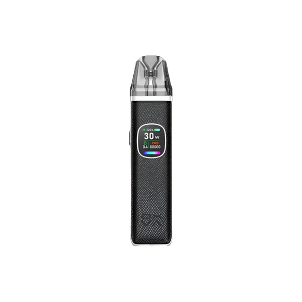 Oxva Xlim Pro 2 Pod Vape Kit 30W Black & White