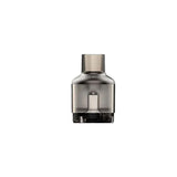 Voopoo TPP Replacement Pods 2ml (No Coil Included) Gunmetal