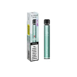 20mg Elf Bar ELFA Pro Pod Kit Twilight Cyan - Spearmint