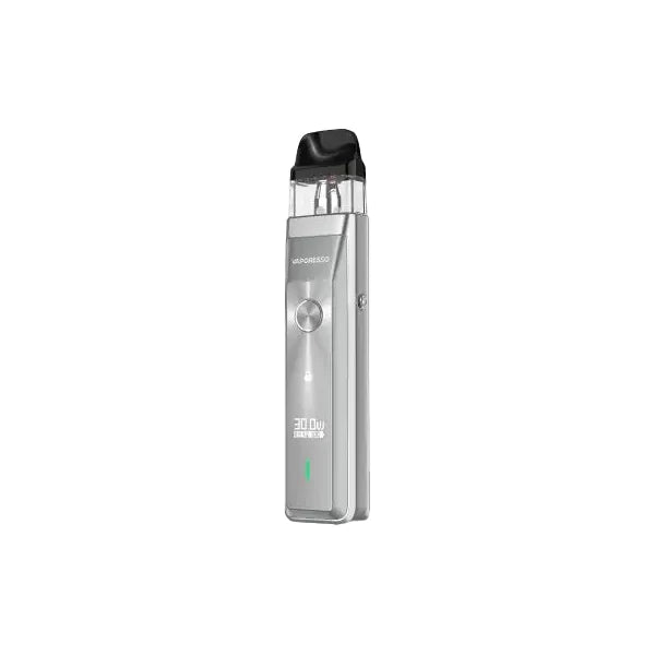 Vaporesso XROS Pro 30W Pod Vape Kit Silver