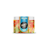 Just CBD 500mg Gummies - 132g Sugar Free Worms