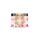 Just CBD 500mg Gummies - 132g Watermelon rings