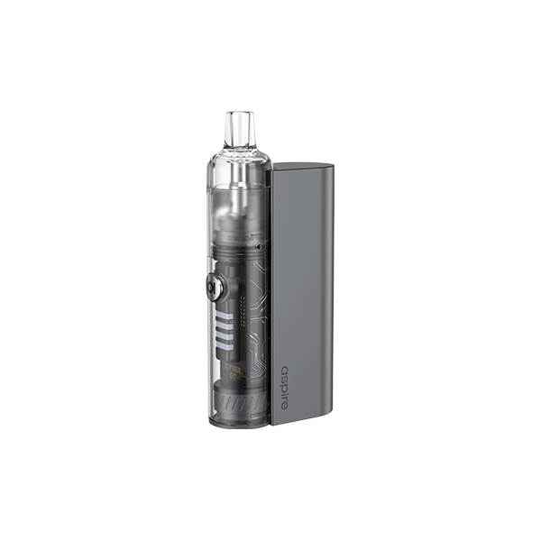 Aspire Cyber GT Pod Vape Kit Grey