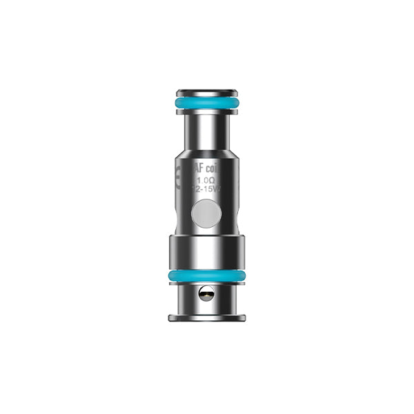 Aspire Flexus AF Mesh Replacement Coils - 0.6Ω/1.0Ω 1.0Ω