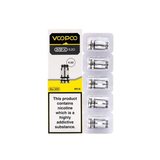 VooPoo PnP X Replacement Coils (0.15Ohm/0.2Ohm/0.3Ohm/0.6Ohm) 0.2Ohm