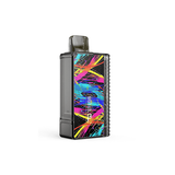 Aspire Gotek Nano Pod Vape Kit 30W Black Graffiti