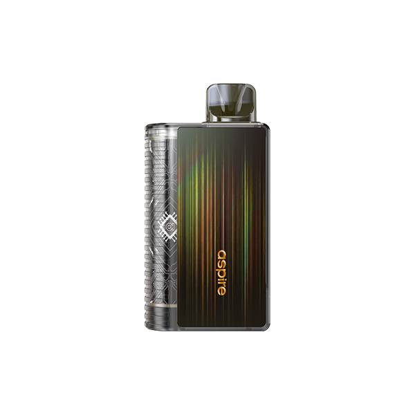 Aspire Gotek Nano Pod Vape Kit 30W Ice Gold