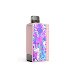 Aspire Gotek Nano Pod Vape Kit 30W Pink In Art