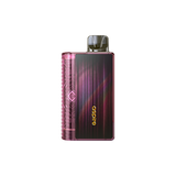Aspire Gotek Nano Pod Vape Kit 30W Ice Rose