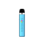 GeekVape Sonder Q 2 Pod System Kit 30W Ocean Blue