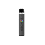 GeekVape Sonder Q 2 Pod System Kit 30W Midnight Black