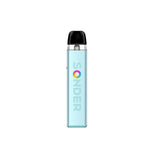GeekVape Sonder Q 2 Pod System Kit 30W Misty Blue