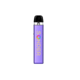GeekVape Sonder Q 2 Pod System Kit 30W Metallic Purple