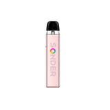GeekVape Sonder Q 2 Pod System Kit 30W Sakura Pink