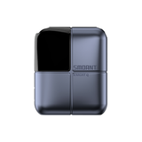 Smoant Knight Q Pod Vape Kit Purple Haze