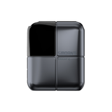 Smoant Knight Q Pod Vape Kit Space Grey