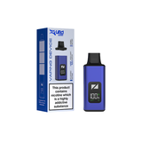 ZLand Mini by ZLabs Stackable Pod Vape Kit Blue