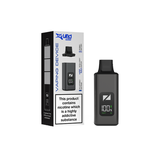 ZLand Mini by ZLabs Stackable Pod Vape Kit Black