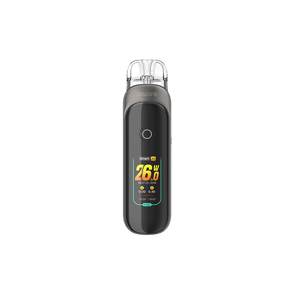 Aspire Pixo Pod Vape Kit 30W Gunmetal
