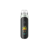 Aspire Pixo Pod Vape Kit 30W Sage Green