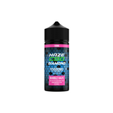 Haze CBD Diamond 15000mg CBD E-Liquid 100ml Bubble Haze