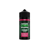 Haze CBD Diamond 15000mg CBD E-Liquid 100ml Watermelon Ice