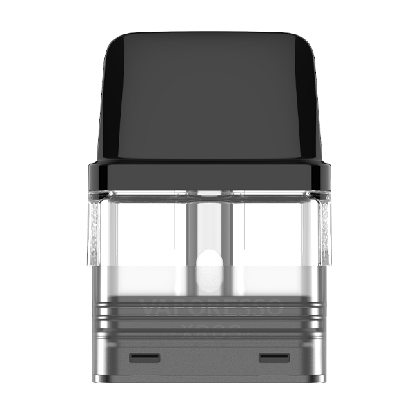 Vaporesso XROS Series Corex 2.0 Replacement Pods 2ml (0.4Ω/06Ω/0.8Ω/1.0Ω/1.2Ω) 1.2ohm