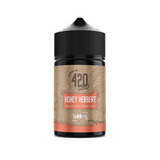 420 E-liquids 1500mg Broad-Spectrum CBD E-Liquids (40VG/60PG) Honey Herbert