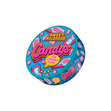 46.9mg Candys Slim Nicotine Pouches - 20 Pouches Ice Cherry Gum