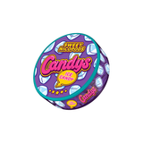 46.9mg Candys Slim Nicotine Pouches - 20 Pouches Ice Candy