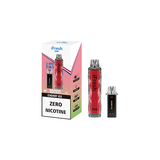 0mg iFresh 10000 Puffs 2in1 Disposable Pod Kit Cherry Ice
