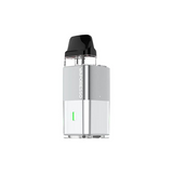 Vaporesso Xros Cube Pod Vape Kit Silver