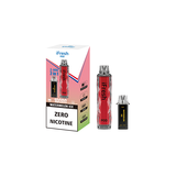 0mg iFresh 10000 Puffs 2in1 Disposable Pod Kit Watermelon Ice