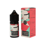 Pachamama 500mg CBD Vaping Liquid 30ml (70PG/30VG) Strawberry Watermelon