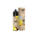 Just CBD 3000mg Vape Juice - 60ml Pina Calada