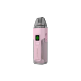 Vaporesso Luxe X2 Pod Vape kit 40W Light Pink