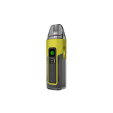 Vaporesso Luxe X2 Pod Vape kit 40W Wasp Yellow