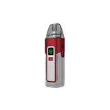 Vaporesso Luxe X2 Pod Vape kit 40W Ruby White