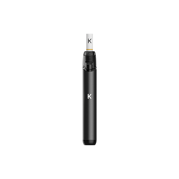 Kiwi Vapour Kiwi Pen Vape Kit 13W Iron Gate