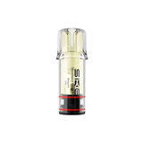 20mg SKE Crystal Plus Replacement Pods 1.1Ω 2ml 1200 Puffs - 2Pcs Strawberry Kiwi Shake