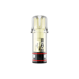 20mg SKE Crystal Plus Replacement Pods 1.1Ω 2ml 1200 Puffs - 2Pcs Peach Ice