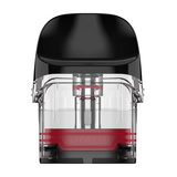 Vaporesso LUXE Q Replacement Pods 0.8Ω/1.2Ω 2ml 0.8ohm