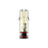 20mg SKE Crystal Plus Replacement Pods 1.1Ω 2ml 1200 Puffs - 2Pcs Blue Razz Cherry