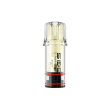 20mg SKE Crystal Plus Replacement Pods 1.1Ω 2ml 1200 Puffs - 2Pcs Peach Mango