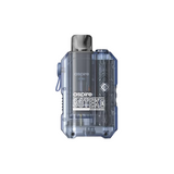 Aspire Gotek X Pod Vape Kit 16W Translucent Royal Blue