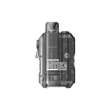 Aspire Gotek X Pod Vape Kit 16W Translucent Black