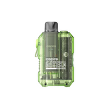 Aspire Gotek X Pod Vape Kit 16W Translucent Green