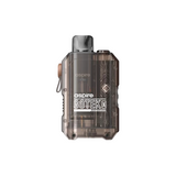 Aspire Gotek X Pod Vape Kit 16W Translucent Amber